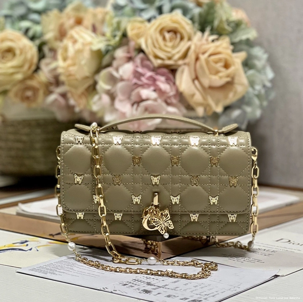 Tony Luxuries diro-21CM LADY 0801